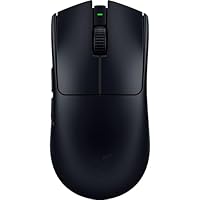 マウス・トラックボール Razer Viper V3 Pro sentinels edition 48g Amazon.com: Razer Viper V3 Pro Wireless Esports Gaming Mouse